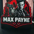 Đèn LED Max Payne 3D - Quà Tặng Độc Đáo Cho Fan Game - Thumbnail 1