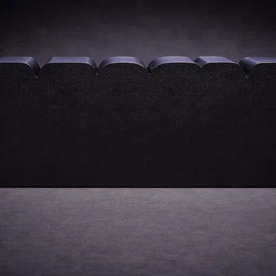 Đèn LED Chữ "MAMA" - Quà Tặng Độc Đáo Cho Mẹ