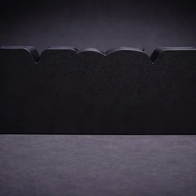 Đèn LED "MOM" - Quà Tặng 3D Ý Nghĩa Cho Mẹ