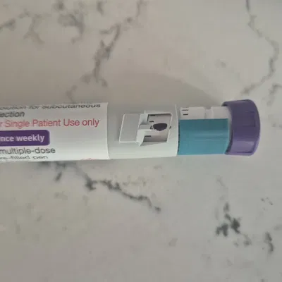 Jig chia nửa liều Mounjaro – tiết kiệm $$$ khi dùng bút liều lớn