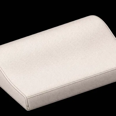 Gối TPU – Thêm vỏ bọc da hoặc vải texture đẹp (TPU Pillow)