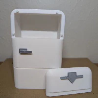 Call of Duty - COD Zombies Weapons Locker