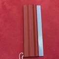 Cây gạt nước cho vách kính phòng tắm (Shower glass-wall wiper) - Thumbnail 1