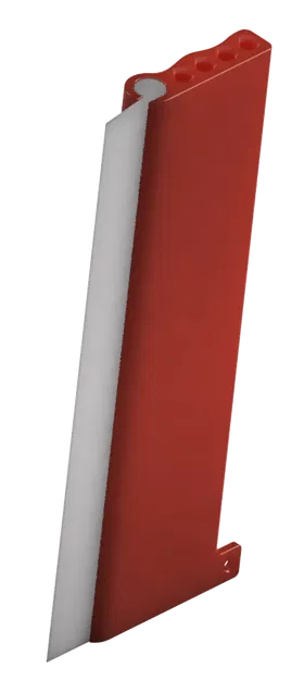 Cây gạt nước cho vách kính phòng tắm (Shower glass-wall wiper) - Image 2