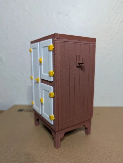 Call of Duty - Tủ Vũ Khí Zombies (COD) - Weapons Locker - Image 2