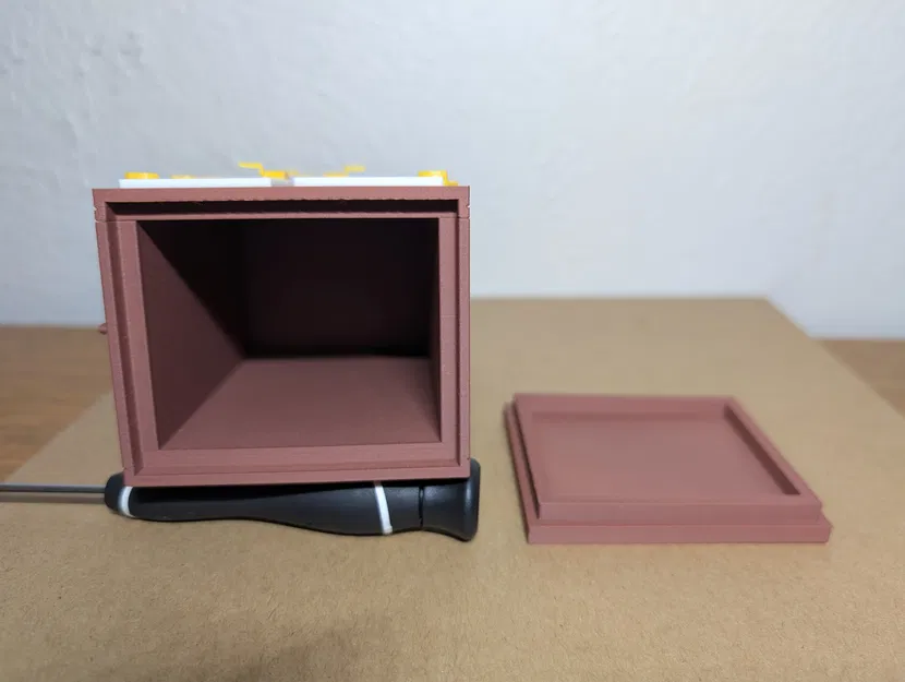 Call of Duty - Tủ Vũ Khí Zombies (COD) - Weapons Locker - Image 3