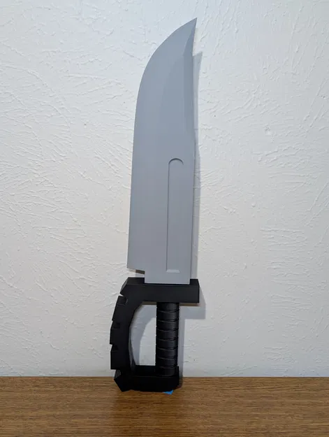 Call of Duty - COD Zombies Bowie Knife - Image 1