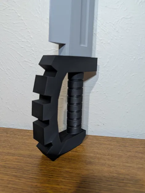 Call of Duty - COD Zombies Bowie Knife - Image 4