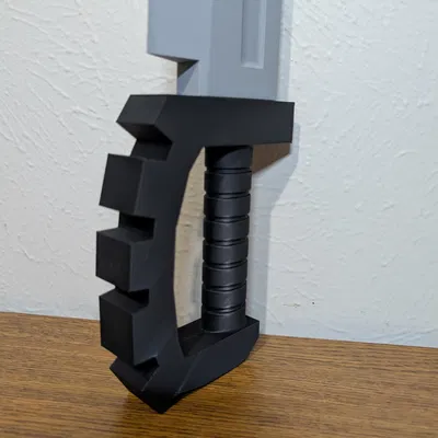 Call of Duty - COD Zombies Bowie Knife