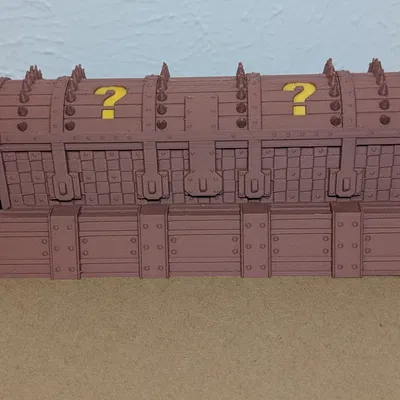 Call of Duty - COD Zombies Mystery Box