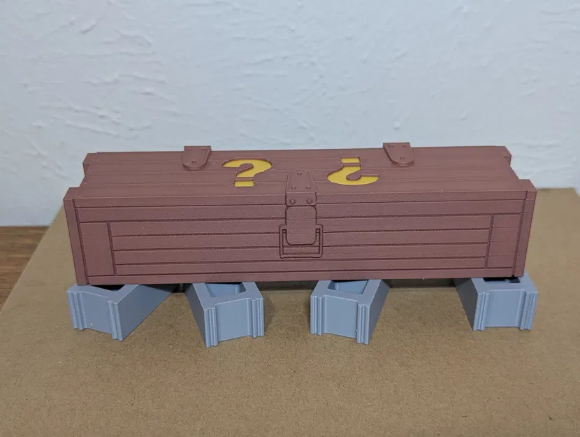 Call of Duty - Hộp Mystery Box COD Zombies - Image 1