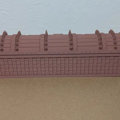 Call of Duty - COD Zombies Mystery Box