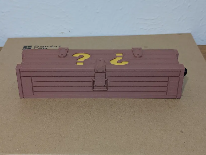 Call of Duty - Hộp Mystery Box COD Zombies - Image 2