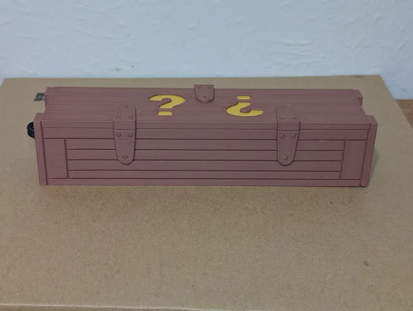 Call of Duty - Hộp Mystery Box COD Zombies - Image 3