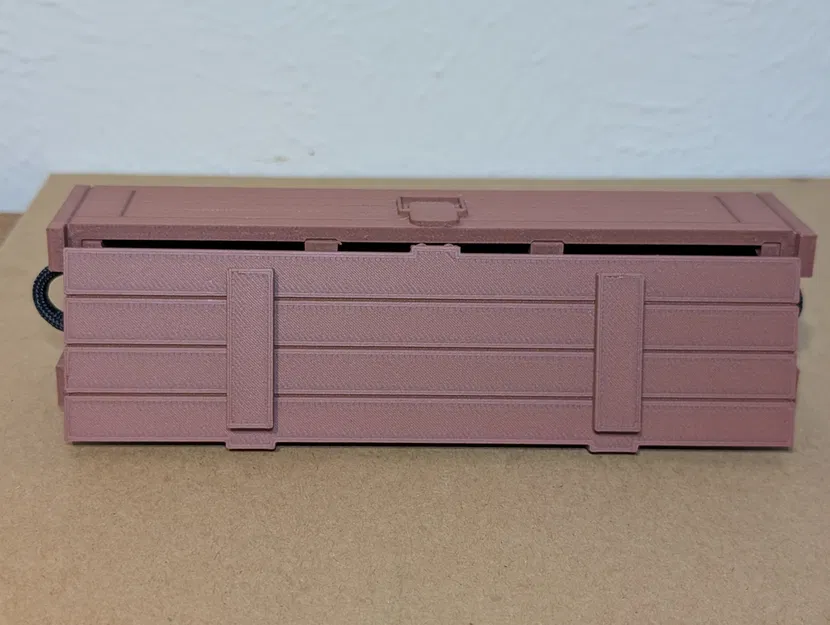 Call of Duty - Hộp Mystery Box COD Zombies - Image 4