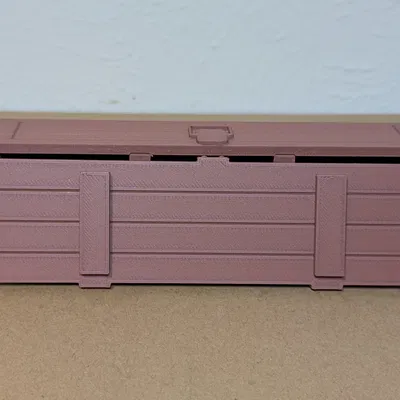 Call of Duty - Hộp Mystery Box COD Zombies