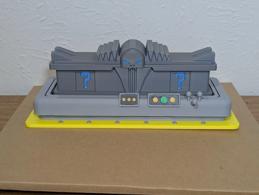 Call of Duty - COD Zombies Mystery Box - Image 1