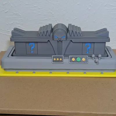 Call of Duty - COD Zombies Mystery Box