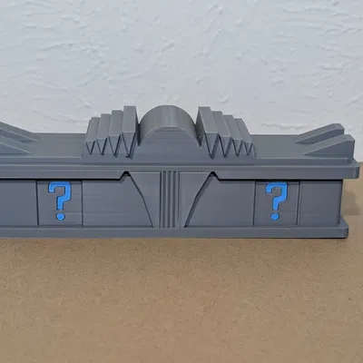 Call of Duty - COD Zombies Mystery Box