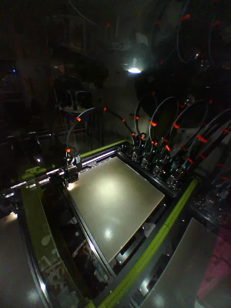 Ngàm gắn camera SUMO XL (SUMO XL Camera Mount) - Image 6