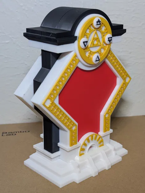 Call of Duty - COD Zombies Pack-a-Punch Machine - Image 2