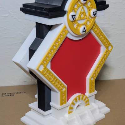 Call of Duty - COD Zombies Pack-a-Punch Machine