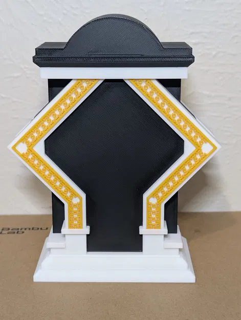 Call of Duty - COD Zombies Pack-a-Punch Machine - Image 3