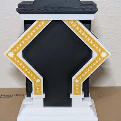 Call of Duty - COD Zombies Pack-a-Punch Machine