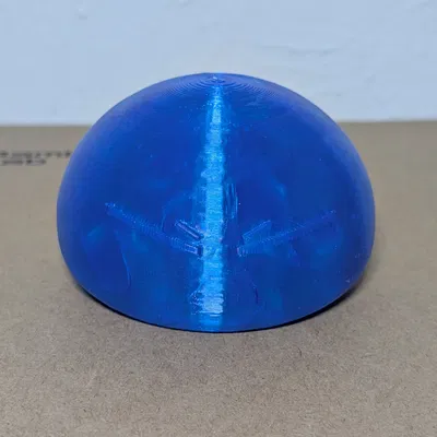 TPU Squishy Slime