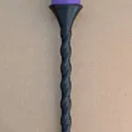 Bút Hình Trượng Phép Thuật (Mage Magic Staff Pen) - Thumbnail 1