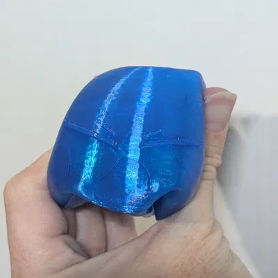 TPU Squishy Slime