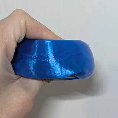 TPU Squishy Slime