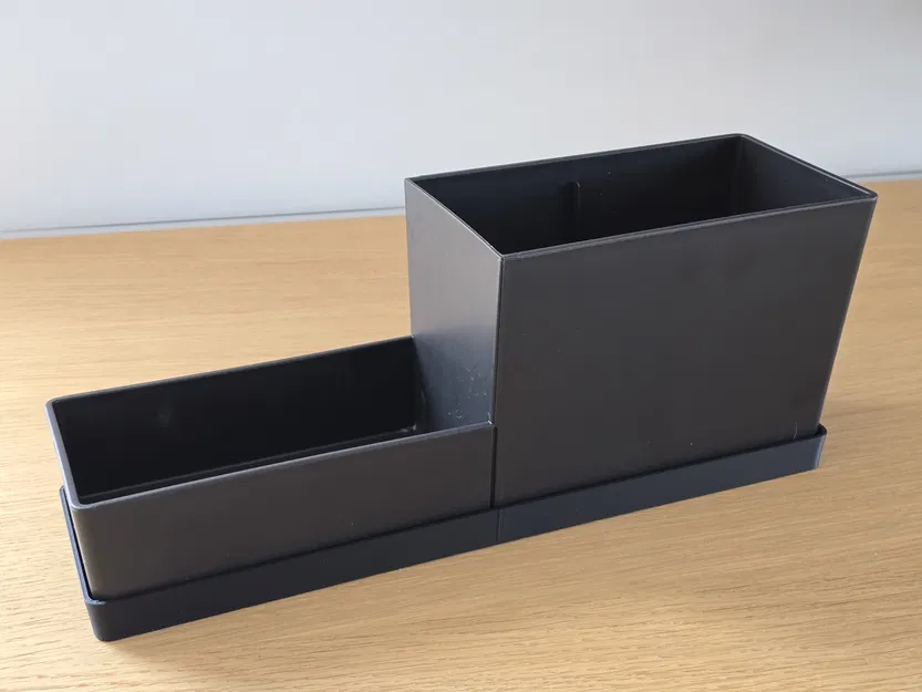 Khay hứng nước cho Ikea Rinnig Abtropfschale Küchenutensilien - Image 1