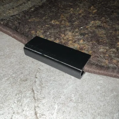 Kẹp giữ thảm (Rug Retaining Clip)