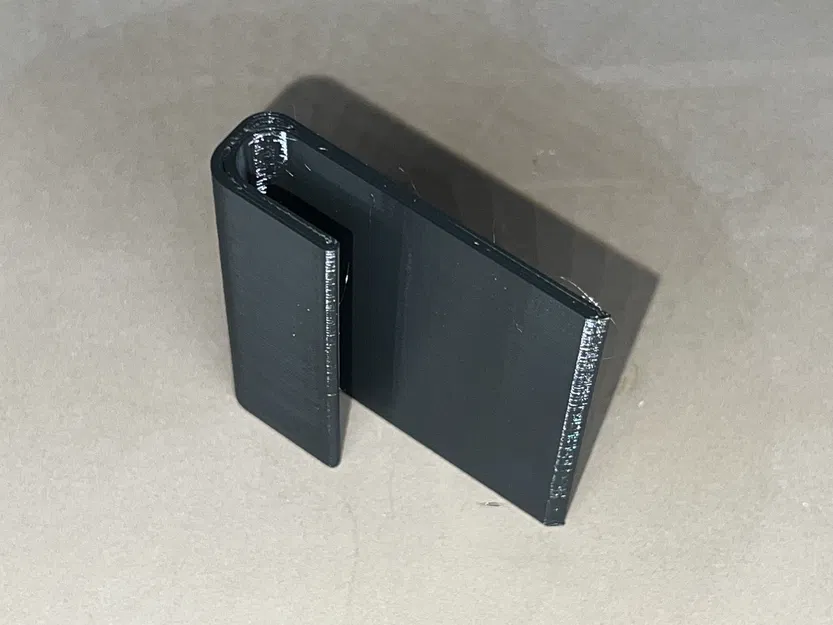 Kẹp giữ thảm (Rug Retaining Clip) - Image 2