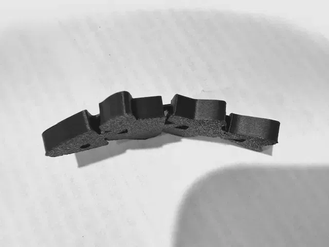 Cá Uốn Dẻo Flexi Fish - Đồ Chơi In 3D Nhanh Gọn - Image 6