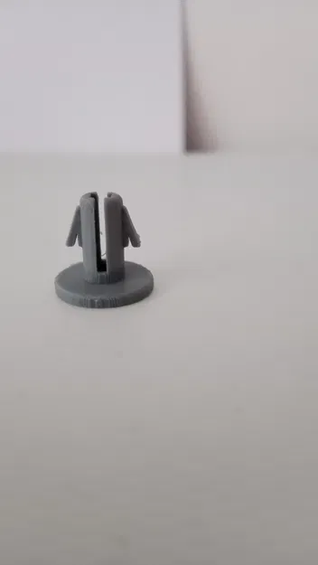 Patent Nhựa Đa Năng (PLASTOVA Uchytka) - Image 1