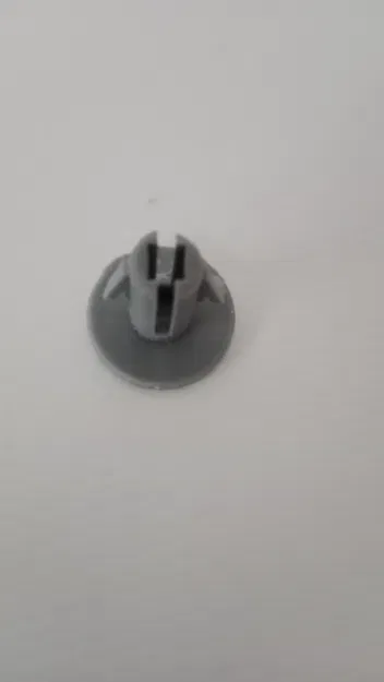 Patent Nhựa Đa Năng (PLASTOVA Uchytka) - Image 2