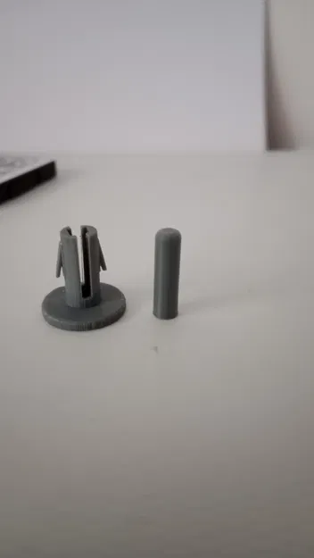 Patent Nhựa Đa Năng (PLASTOVA Uchytka) - Image 3