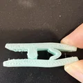 Kẹp Quần Áo (Clothes Clip) - Thumbnail 1