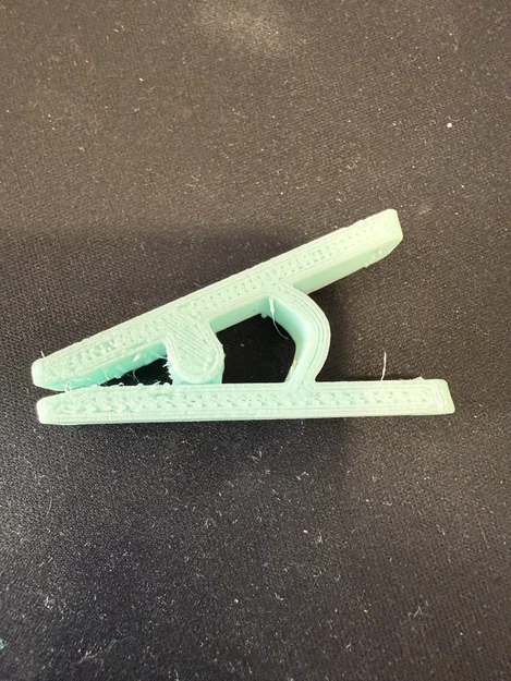 Kẹp Quần Áo (Clothes Clip) - Image 2