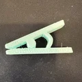 Kẹp Quần Áo (Clothes Clip) - Thumbnail 2