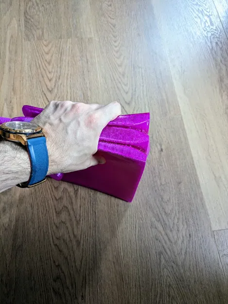 Túi TPU hiện đại (Modern tpu bag) - Image 4