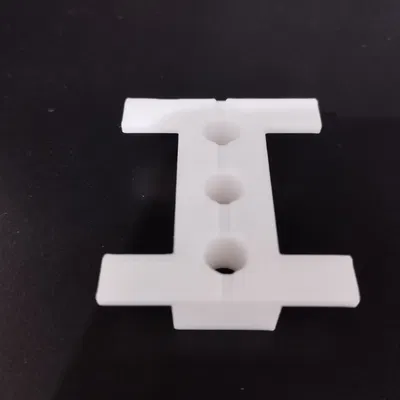 Giá Đỡ Bàn Chải Kẽ Curaprox Tiện Lợi