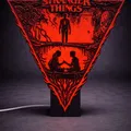 Đèn/Lightbox Stranger Things - Thumbnail 2