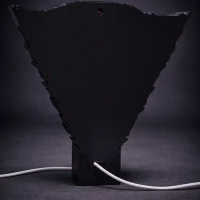 Đèn/Lightbox Stranger Things