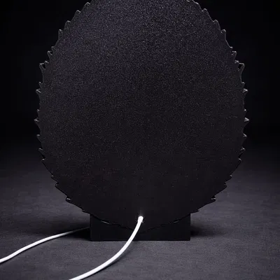 Đèn Lamp/Lightbox Vecna Stranger Things