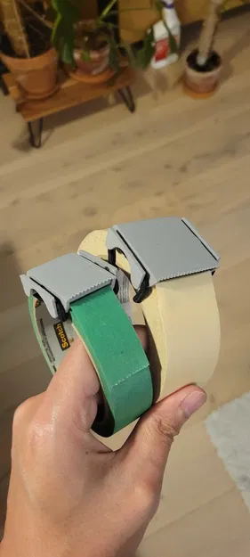 Dao cắt Masking Tape (Masking Tape Cutter) - Image 1