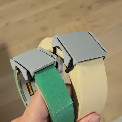 Dao cắt Masking Tape (Masking Tape Cutter)