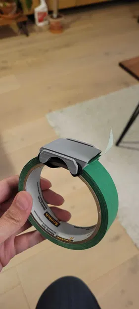 Dao cắt Masking Tape (Masking Tape Cutter) - Image 2